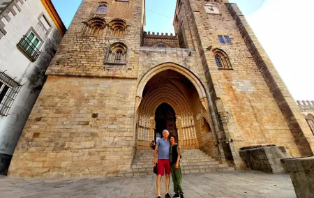 Evora & Alentejo Wine Region Private Luxury Tour