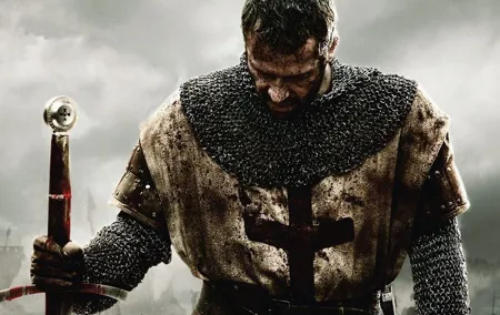 Private Tour of Knights Templar Secrets and Rituals