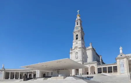 Fátima's Holy Haven | Premium Private Half-Day Tour
