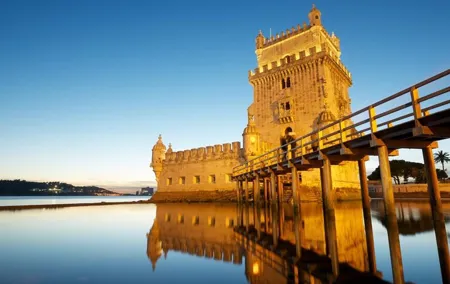 Best of Lisbon City Highlights Private Tour