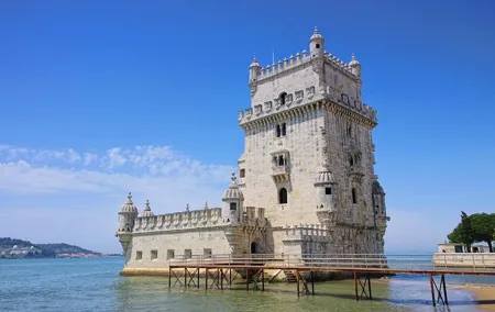 Private tour to Sintra and Lisbon City Full Day