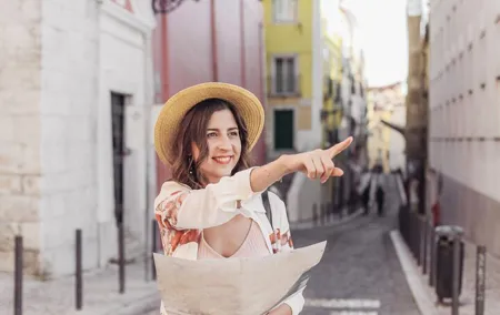 Lisbon Old Jewish Quarter and Inquisition History Tour