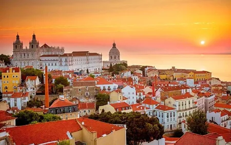 Lisbon Private Tours