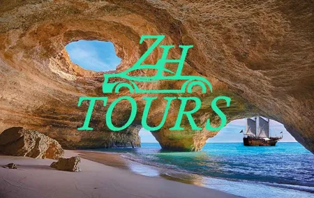 Lisbon To Algarve Benagil Cave Portimao Lagos Private Tour