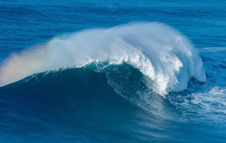 Safe Private Tour - Nazaré Big Waves & Medieval Óbidos