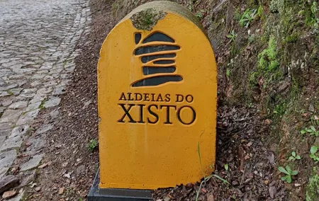 Private Schist Villages Full Day Tour from Lisbon
