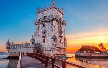 Belem Tuk Tuk Tour