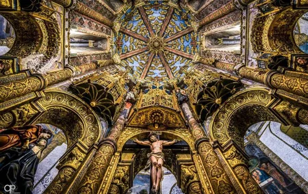 The Portuguese Knights Templar PRIVATE Full Day Tour