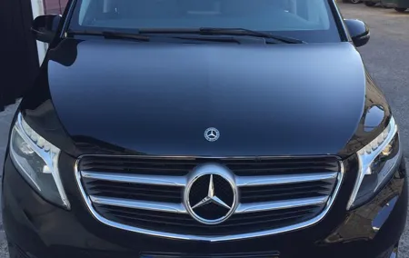 Private Transfer To or From Santiago De Compostela