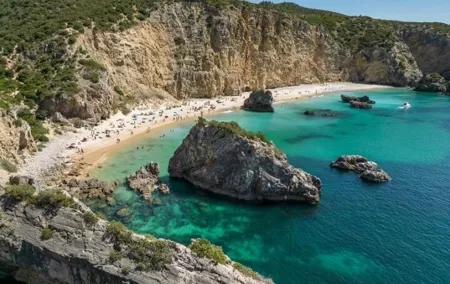 Christ the King, Setúbal, Arrábida & Sesimbra | Private Day Tour