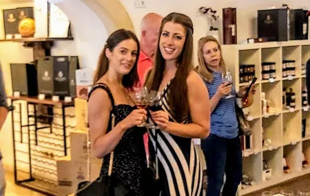 Lisbon & The South Side Wine Regions Private Luxury Tour