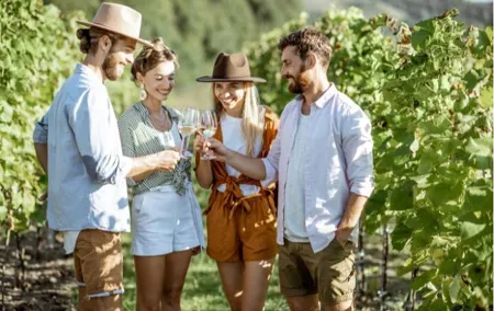 Évora, Esporão Winery & Monsaraz | Exclusive Private Wine Tour