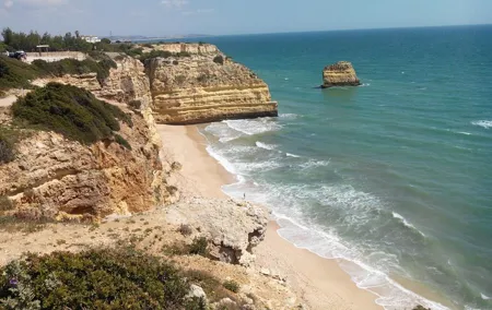 Private Algarve Tour for 1 to 8 people