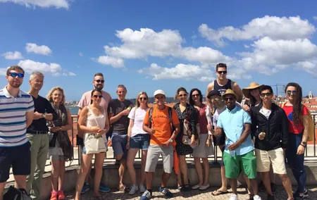 Lisbon Private Tour - The best introduction to the city