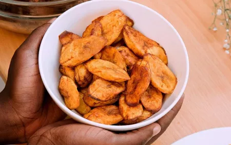 African Food Tour | Tasting Flavors of The Diaspora