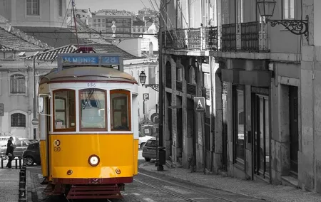 Private Tour - BEST OF LISBON