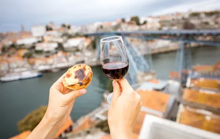 Lisbon WineVan