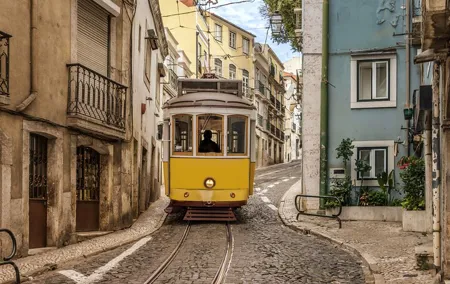Lisbon Like a Local Private Tour - Avoid the Tourist Route