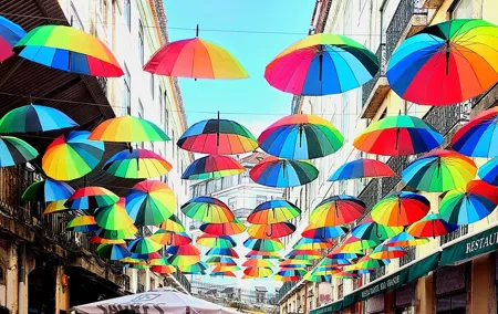 Lisbon Full Day Private Tour