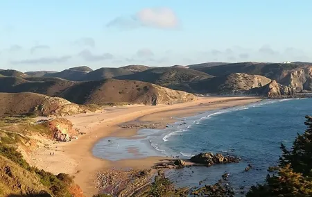 Transfer to Algarve