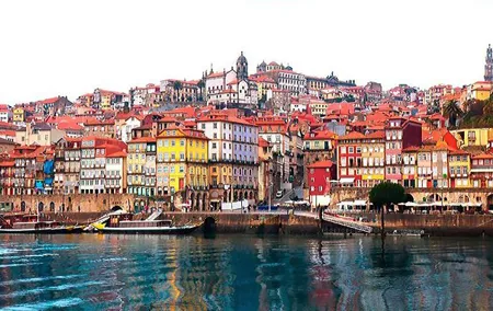 Private Tour Portugal 8 days from Lisbon