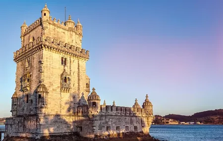 Private Lisbon city tour