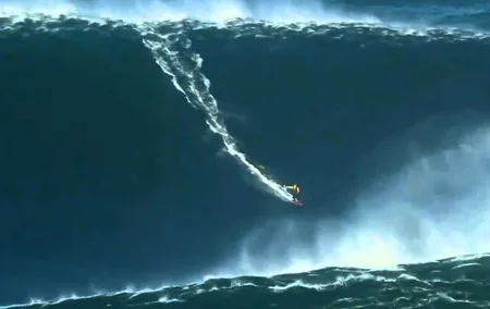 Nazare (Big waves) and Caldas da Rainha Full Day Private Tour