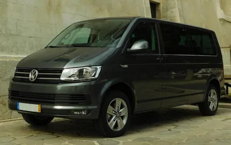 Transfers from/to Lisbon Airport to: Fátima / Nazaré / Alcobaça..