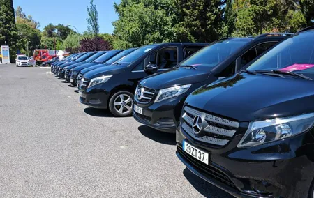 Private Transfer from Lisbon Airport to Porto