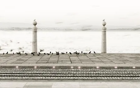 Photography Workshop-Tour in Alfama - Lisbon