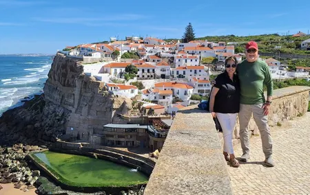 Sintra & The Amazing Dream Villages Private Luxury Tour