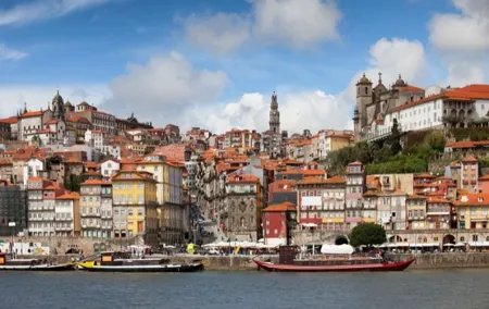 Porto Exquisite Explorer | Private Wine Tour with Tickets