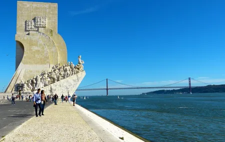 8-Day Taste of Mediterranean Tour from Lisbon exploring best of Spain & Portugal