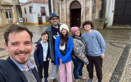 Algarve, Lisbon and Porto in 8 days