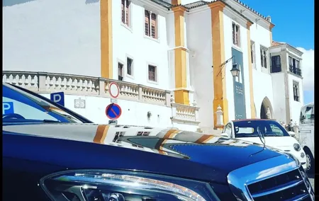 Discover Sintra Beauty with a Guided Journey from Lisbon