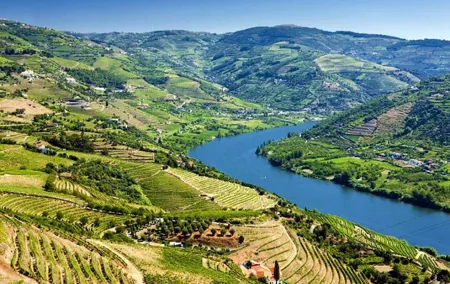 5 Days to the North of Portugal Private Tour