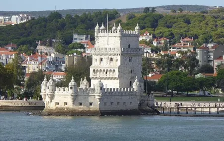 2 Day Pack: Lisbon and Sintra Full Day Tour