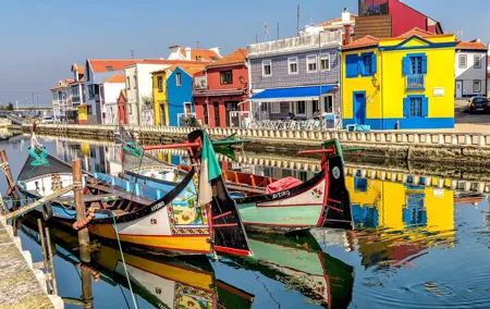PRIVATE One-Way Trip From Lisbon to Porto ⇄ – With Scenic Stops