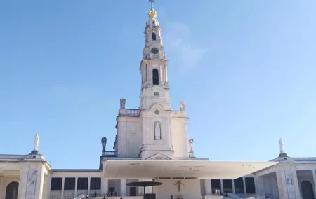 Private Tour Fatima-Batalha-Nazaré-Óbidos from Lisbon full day