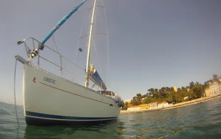 Sail away in Lisbon - Private Boat Tour with lunch