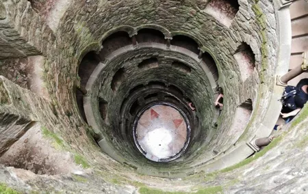Private day tour to Sintra