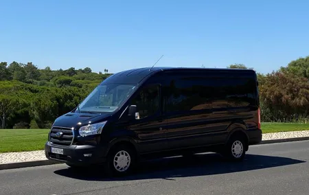 Private Transfer from Lisbon (Airport or city center) to Pine Cliffs Albufeira