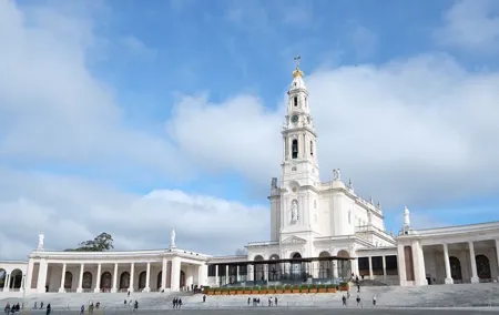 Private Half-Day Tour in Fátima from Lisbon