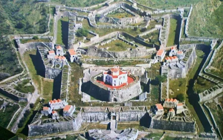 Private Tour: Evora, Elvas and Badajoz (Spain) day trip from Lisbon