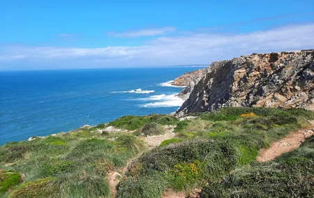 Serra da Arrabida Small Group Tour from Lisbon