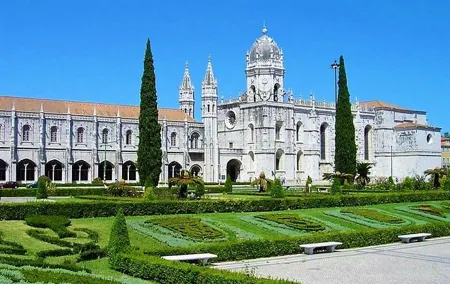 Lisbon & Portugal Private Luxury Tours