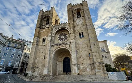 Private Lisbon Highlights Tour – Top Sights in Just 2 Hours!