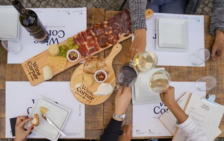 Arrábida Full Day Private Wine Tour and Food Tasting