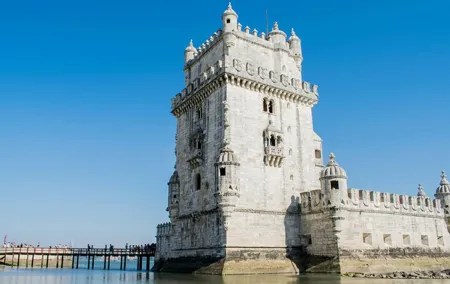 Private Tour in Lisbon