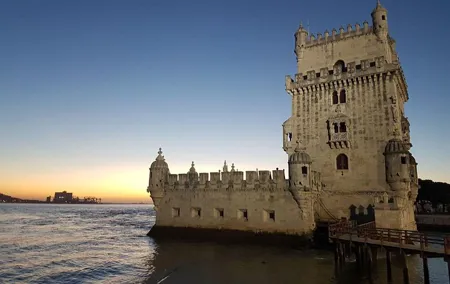 3 Days 3 Tours Lisbon / Sintra / Fátima Private from Lisbon Offer transfers Apt